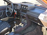 1983 Audi Turbo Quattro Coupe Photo #13