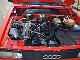 1983 Audi Turbo Quattro Coupe Photo #24