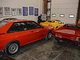 1983 Audi Turbo Quattro Coupe Photo #39
