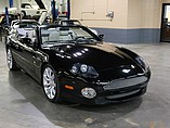 2003 Aston Martin DB7 Vantage Photo #1