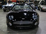 2003 Aston Martin DB7 Vantage Photo #2