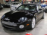 2003 Aston Martin DB7 Vantage Photo #3