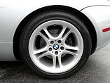 01 BMW Z8