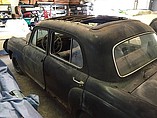 1957 Mercedes-Benz 220S Photo #2