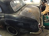 1957 Mercedes-Benz 220S Photo #5