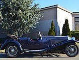 1934 Lagonda M45 Photo #4
