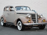 1937 Pontiac Photo #1