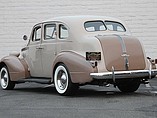 1937 Pontiac Photo #5
