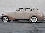 1937 Pontiac Photo #6