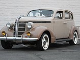 1937 Pontiac Photo #7