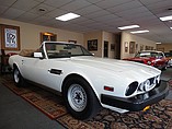 1987 Aston Martin Volante Photo #2