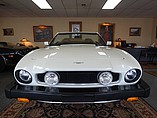 1987 Aston Martin Volante Photo #3