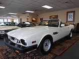1987 Aston Martin Volante Photo #4