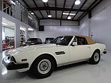 1987 Aston Martin Volante Photo #5