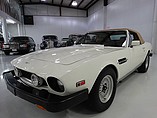 1987 Aston Martin Volante Photo #6
