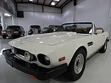 1987 Aston Martin Volante Photo #7