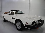 1987 Aston Martin Volante Photo #10