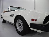 1987 Aston Martin Volante Photo #18