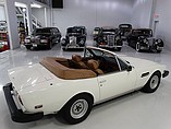 1987 Aston Martin Volante Photo #25