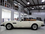 1987 Aston Martin Volante Photo #26