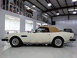 1987 Aston Martin Volante Photo #28