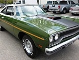 1970 Plymouth Road Runner Photo #1