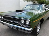 1970 Plymouth Road Runner Photo #3