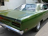 1970 Plymouth Road Runner Photo #5