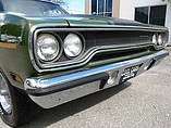 1970 Plymouth Road Runner Photo #19