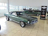 1967 Ford Mustang Photo #1