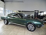 1967 Ford Mustang Photo #3
