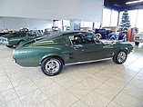 1967 Ford Mustang Photo #4