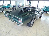 1967 Ford Mustang Photo #5