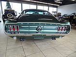 1967 Ford Mustang Photo #6