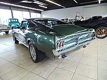 1967 Ford Mustang Photo #7