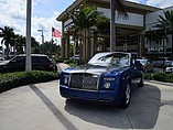 2008 Rolls-Royce Photo #10