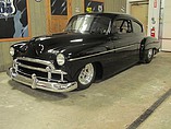 1949 Chevrolet Deluxe Photo #1