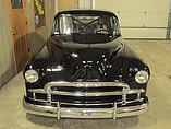 1949 Chevrolet Deluxe Photo #3