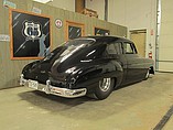 1949 Chevrolet Deluxe Photo #9
