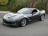 2009 Chevrolet Corvette Photo #1