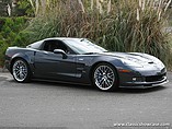 2009 Chevrolet Corvette Photo #2