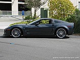 2009 Chevrolet Corvette Photo #4