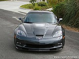 2009 Chevrolet Corvette Photo #5