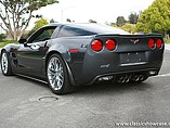 2009 Chevrolet Corvette Photo #9