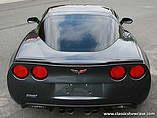 2009 Chevrolet Corvette Photo #10