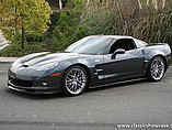 2009 Chevrolet Corvette Photo #14