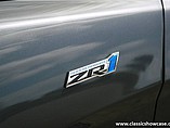 2009 Chevrolet Corvette Photo #15