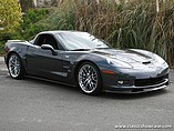 2009 Chevrolet Corvette Photo #16