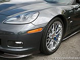 2009 Chevrolet Corvette Photo #19