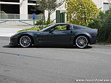 2009 Chevrolet Corvette Photo #20